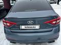 Hyundai Sonata 2016 годаfor7 300 000 тг. в Алматы – фото 2