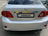 Toyota Corolla 2007 годаүшін4 800 000 тг. в Усть-Каменогорск – фото 2