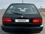 Volkswagen Passat 1995 года за 2 400 000 тг. в Экибастуз – фото 3
