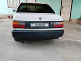 Volkswagen Passat 1991 года за 1 050 000 тг. в Тараз – фото 4