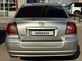 Toyota Avensis 2008 годаүшін4 923 024 тг. в Караганда – фото 5