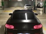 Mercedes-Benz C 63 AMG 2020 года за 50 000 000 тг. в Астана – фото 3