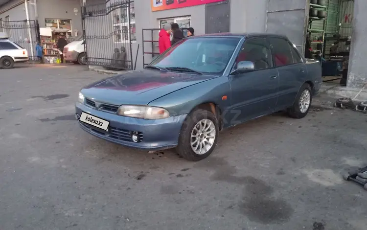 Mitsubishi Lancer 1992 годаүшін1 250 000 тг. в Шымкент