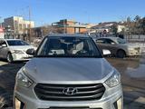 Hyundai Creta 2018 года за 7 900 000 тг. в Астана – фото 2