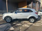 Hyundai Creta 2018 года за 7 900 000 тг. в Астана – фото 3