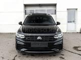 Volkswagen Tiguan 2021 года за 17 000 000 тг. в Караганда