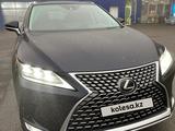 Lexus RX 350 2020 годаүшін23 000 000 тг. в Астана