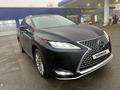 Lexus RX 350 2020 года за 23 000 000 тг. в Астана – фото 2