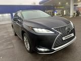 Lexus RX 350 2020 годаүшін23 000 000 тг. в Астана – фото 2