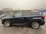 Lexus RX 350 2020 годаүшін23 000 000 тг. в Астана – фото 5