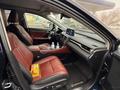 Lexus RX 350 2020 года за 23 000 000 тг. в Астана – фото 10
