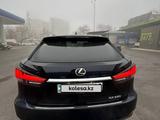 Lexus RX 350 2020 годаүшін23 000 000 тг. в Астана – фото 4