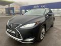 Lexus RX 350 2020 года за 23 000 000 тг. в Астана – фото 3