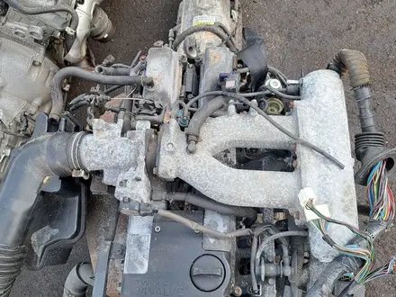 1jz vvti, 1G fe, 1G beams за 600 000 тг. в Усть-Каменогорск