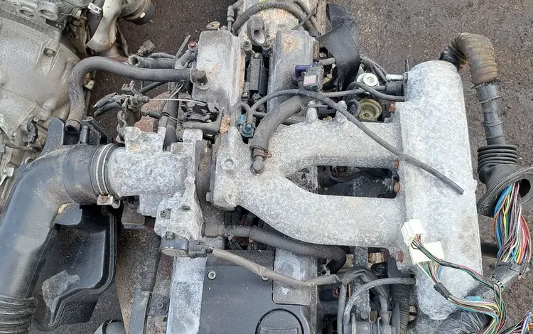 1jz vvti, 1G fe, 1G beams за 600 000 тг. в Усть-Каменогорск