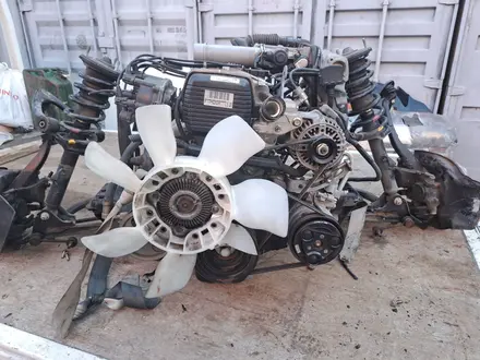 1jz vvti, 1G fe, 1G beams за 600 000 тг. в Усть-Каменогорск – фото 3