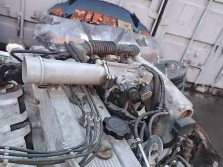 1jz vvti, 1G fe, 1G beams за 600 000 тг. в Усть-Каменогорск – фото 4