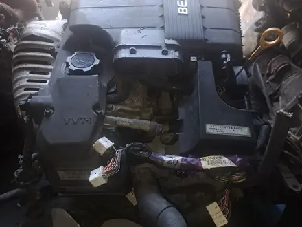 1jz vvti, 1G fe, 1G beams за 600 000 тг. в Усть-Каменогорск – фото 5