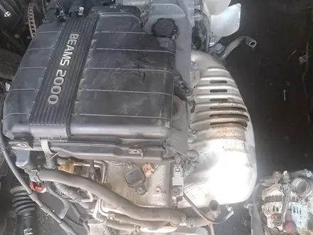 1jz vvti, 1G fe, 1G beams за 600 000 тг. в Усть-Каменогорск – фото 6