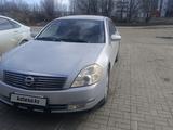 Nissan Teana 2005 года за 3 000 000 тг. в Актобе