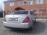 Nissan Teana 2005 года за 3 000 000 тг. в Актобе – фото 3