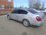 Nissan Teana 2005 года за 3 000 000 тг. в Актобе – фото 4