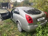 Nissan Primera 2003 годаүшін1 500 000 тг. в Павлодар – фото 2