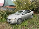 Nissan Primera 2003 годаүшін1 500 000 тг. в Павлодар