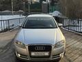 Audi A4 2007 годаfor5 200 000 тг. в Алматы