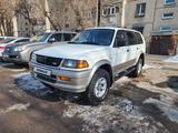 Mitsubishi Montero Sport 1997 года за 5 300 000 тг. в Алматы