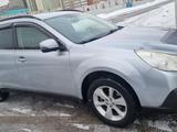 Subaru Outback 2013 года за 7 700 000 тг. в Астана – фото 5