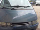 Toyota Estima Lucida 1992 годаүшін1 500 000 тг. в Алматы – фото 2