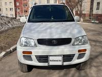 Toyota RAV4 1999 года за 3 350 000 тг. в Астана