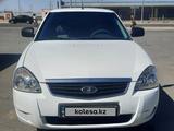 ВАЗ (Lada) Priora 2170 2012 года за 1 800 000 тг. в Актау