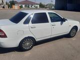 ВАЗ (Lada) Priora 2170 2012 годаүшін2 000 000 тг. в Актау – фото 4