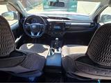 Toyota Hilux 2020 года за 15 000 000 тг. в Атырау – фото 2