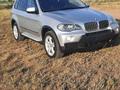 BMW X5 2008 годаүшін9 800 000 тг. в Караганда – фото 2