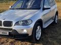 BMW X5 2008 годаүшін9 800 000 тг. в Караганда – фото 3