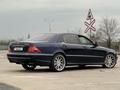 Mercedes-Benz S 55 2003 годаүшін6 200 000 тг. в Алматы – фото 11