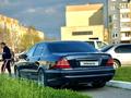 Mercedes-Benz S 55 2003 года за 6 200 000 тг. в Алматы – фото 22