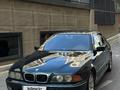 BMW 525 1997 годаүшін2 450 000 тг. в Шымкент