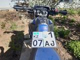 Yamaha  XT660 X 2008 года за 2 500 000 тг. в Уральск – фото 4