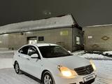 Nissan Almera 2015 годаүшін3 650 000 тг. в Костанай