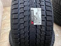 Yokohama Ice Guard SUV G075 315/30 R23 и 275/35 R23үшін400 000 тг. в Алматы