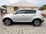 Kia Sportage 2012 годаүшін7 800 000 тг. в Талдыкорган – фото 4