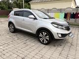 Kia Sportage 2012 годаүшін7 800 000 тг. в Талдыкорган
