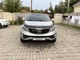 Kia Sportage 2012 годаүшін7 800 000 тг. в Талдыкорган – фото 2