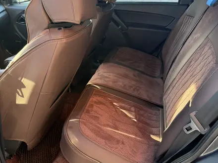 ВАЗ (Lada) Granta 2190 2019 года за 3 500 000 тг. в Семей – фото 7