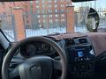 ВАЗ (Lada) Granta 2190 2019 годаүшін3 500 000 тг. в Семей – фото 11