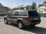 Jeep Grand Cherokee 1999 года за 4 100 000 тг. в Алматы – фото 3